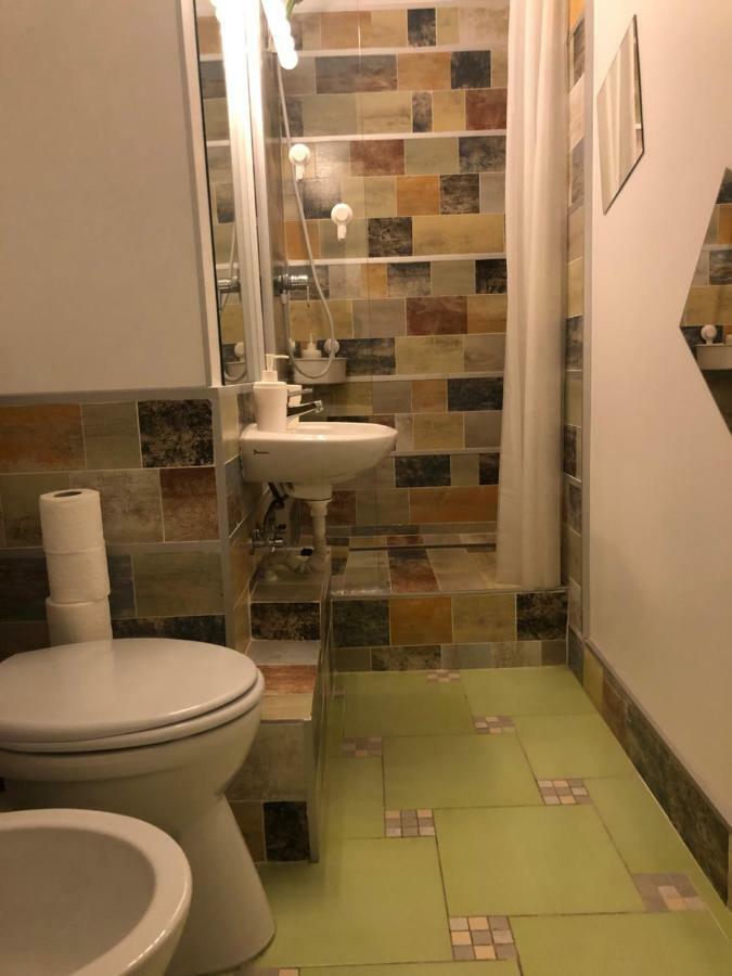 Green Apartment With Terrace 12 Βουκουρέστι Εξωτερικό φωτογραφία