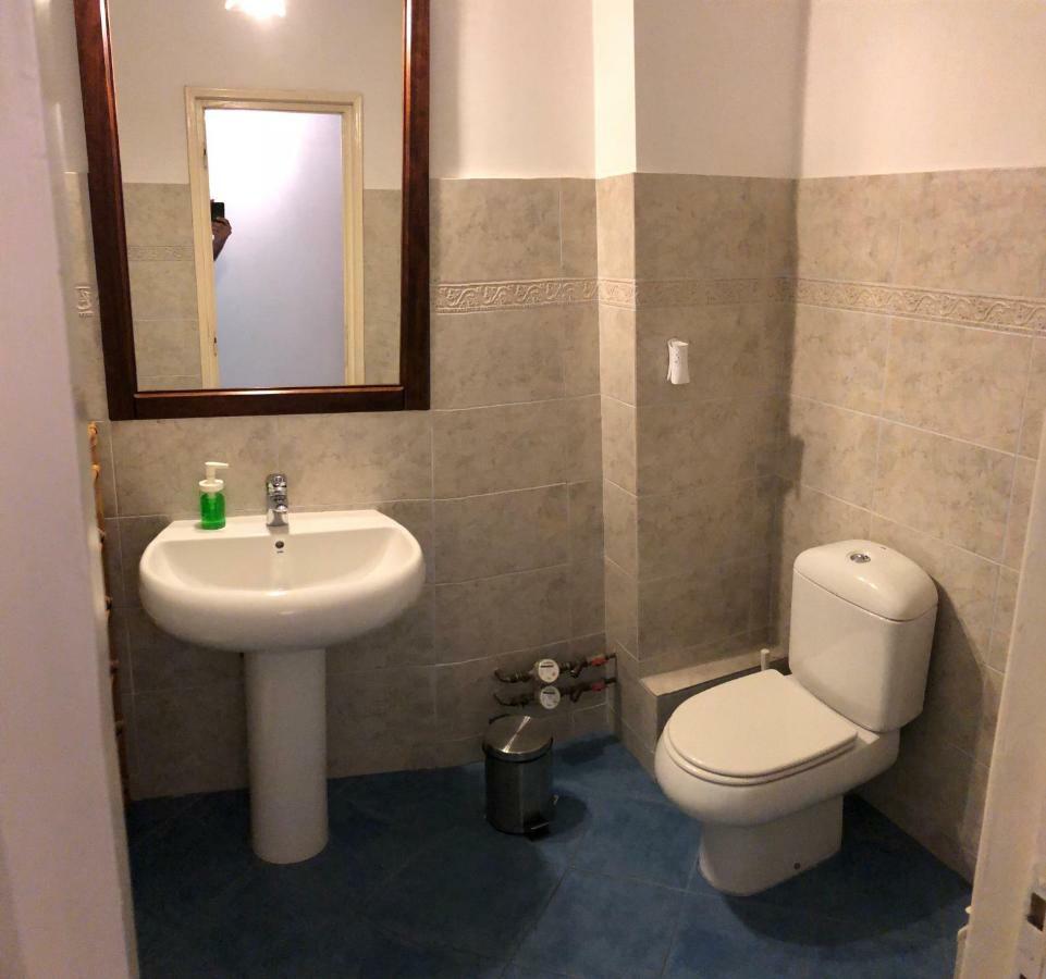 Green Apartment With Terrace 12 Βουκουρέστι Εξωτερικό φωτογραφία
